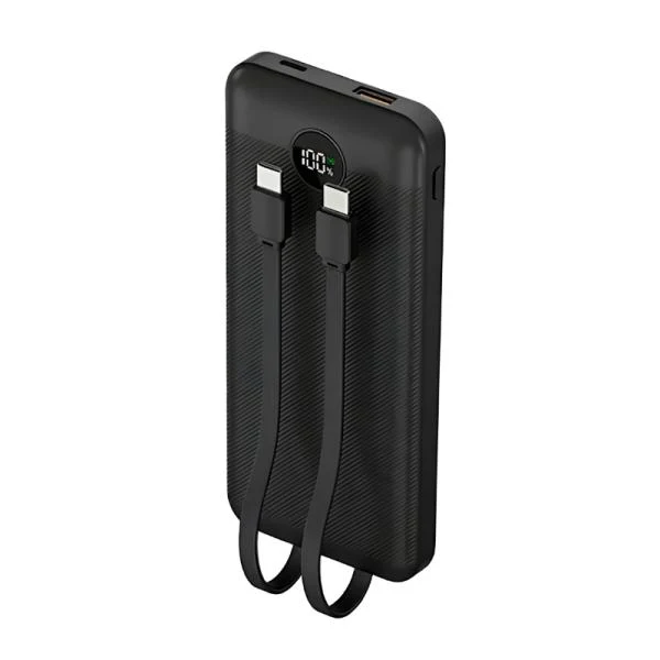Power Bank NOVA PB-911 10000mAh PD 22.5W