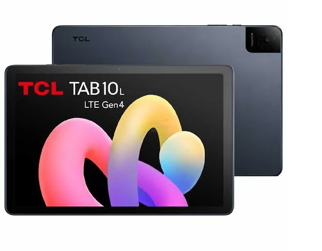 TABLET TCL TAB 10L Gen 4 LTE 10.1" 4GB/64GB