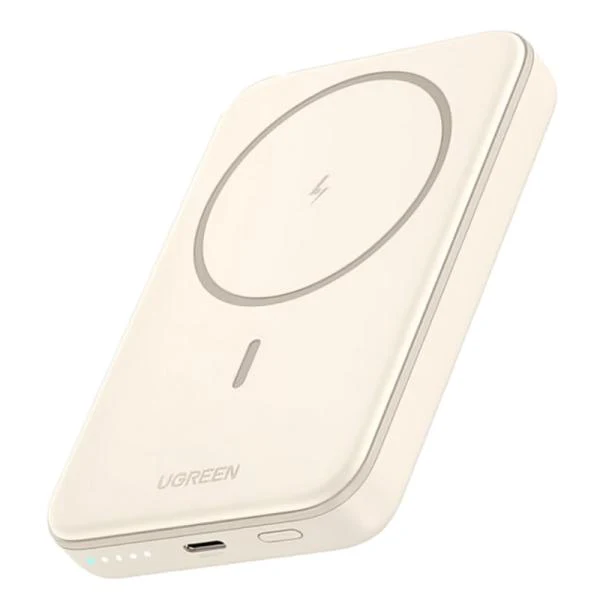 Power Bank UGREEN PB561 10000mAh Magnético 20W Qi 15W