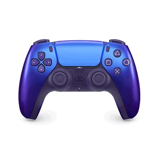SONY PS5 CONTROL DUALSENSE WIRELESS CHROMA INDIGO