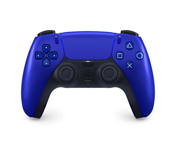 Control Sony PS5 DualSense Wireless Cobalt Blue