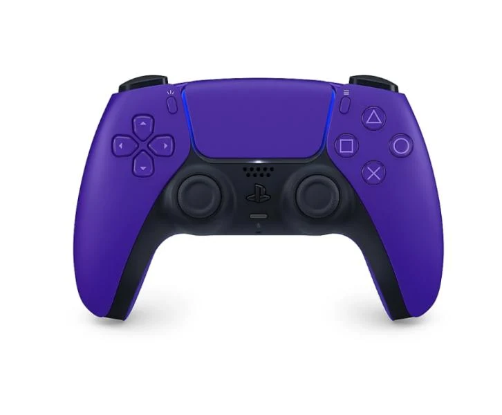 Control Sony PS5 DualSense Wireless Galactic Purple