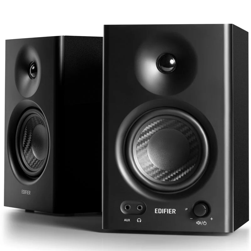 Edifier MR4 - Reacondicionado
