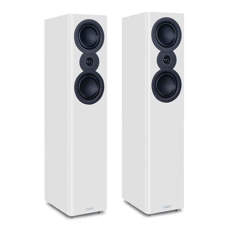 Mission LX-4 MKII - Reacondicionados
