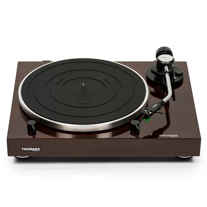 Thorens TD 204