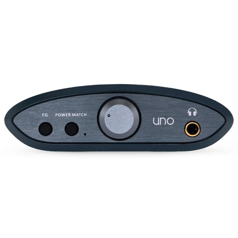 Ifi Audio Uno