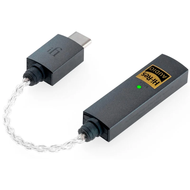 iFi Audio Go Link
