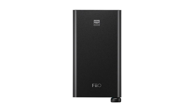 FiiO Q3 MQA - Reacondicionado