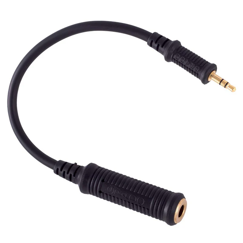 GRADO adaptador de 6.3 a 3.5mm - Reacondicionado