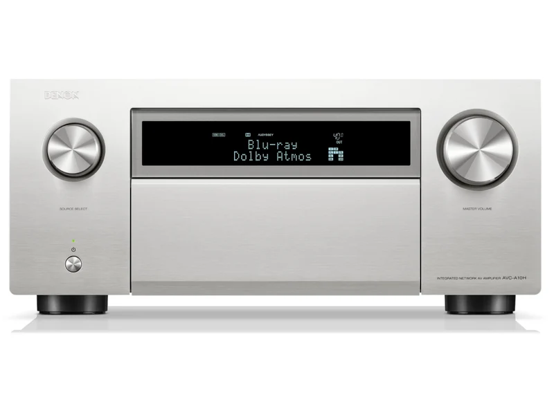 DENON AVC-A10H