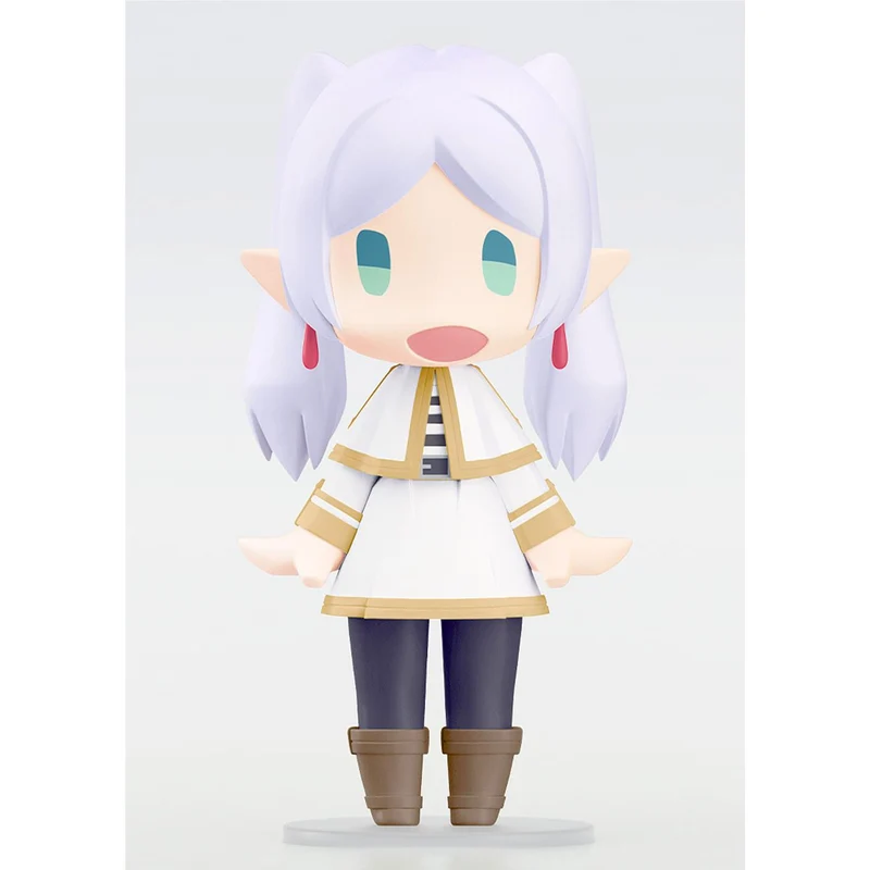 Frieren: Beyond Journey's End: Hello! Good Smile Frieren