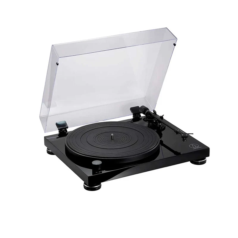 Audio-Technica AT-LPW50PB Reacondicionado