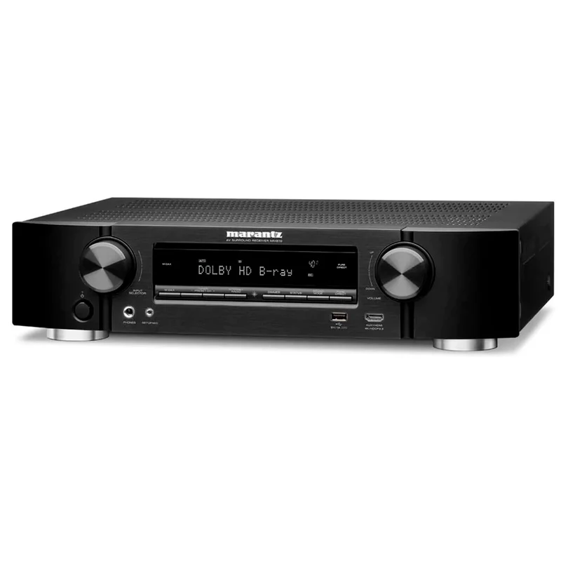 Marantz NR1510 Reacondicionado
