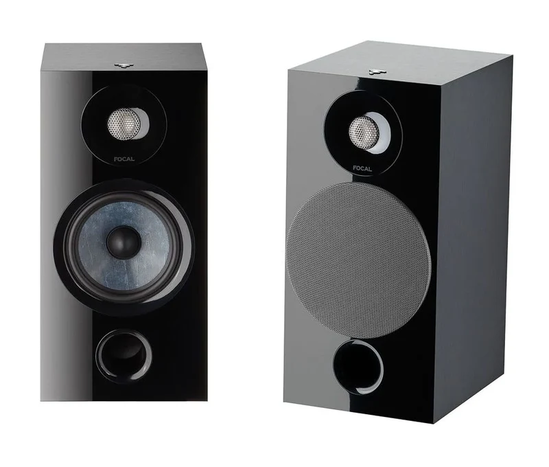 Focal Chora 806 - EX DEMO