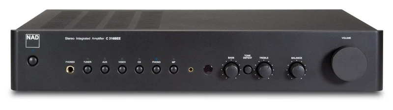 NAD C316 BEE V2 - EX DEMO