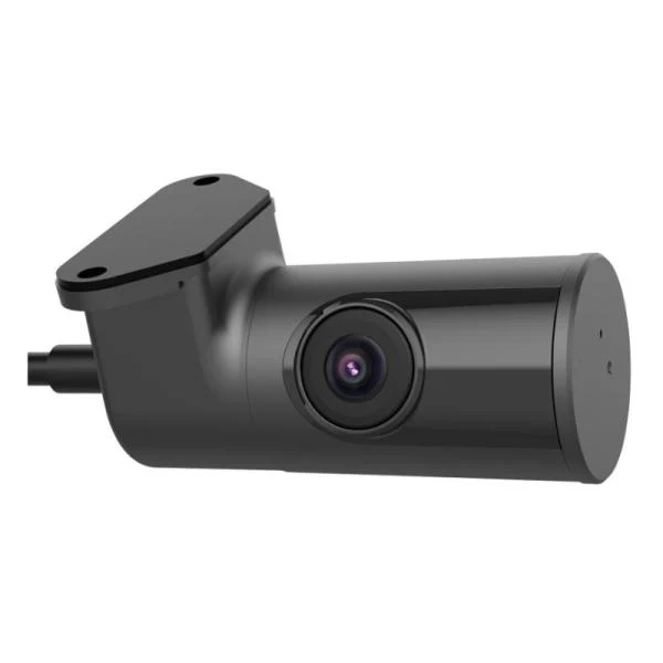 CAMARA ANALOGICA MOVIL HIKVISION AE-VC243T-S (2.1MM) 1080P 1/2.9 PULG CMOS SENSORES INFRARROJOS PARA CARRO NEGRO
