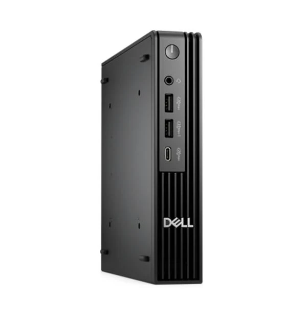 Computadora Dell Pro Micro QCM1250 Ci5-14500T 8GB 512GB SSD Windows 11 Pro CXT3X