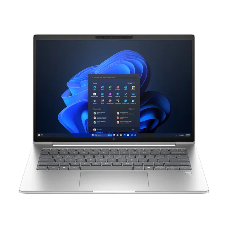 HP Notebook EB 640 G11 U7-165U 14" 16GB/1 TB Win 11 A39J5LA
