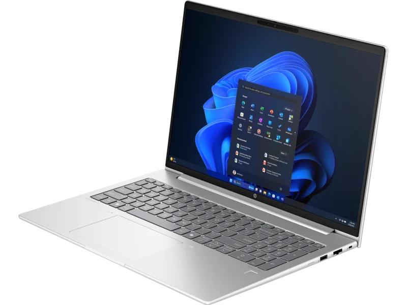 HP Notebook EB6G1li 16", U7 255U, 16GB, 512GB D66V7LT#ABM