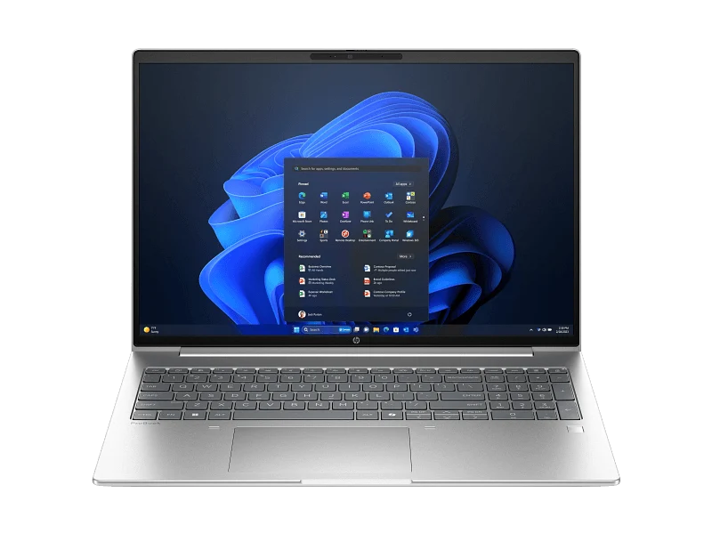 HP ProBook 4G1ah16 R5-220 16 16GB/512 PC D66XGAT#ABM