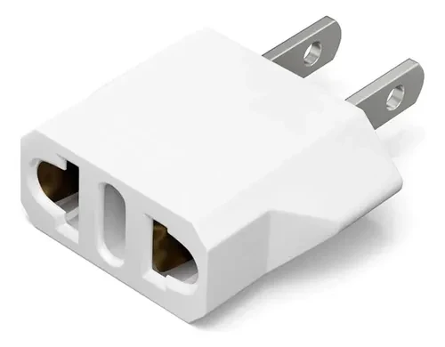 ADAPTADOR DE CORRIENTE (AC) MULTIPLE EUROPEO 110-250V