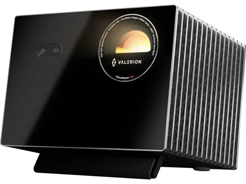 VALERION VisionMaster Max
