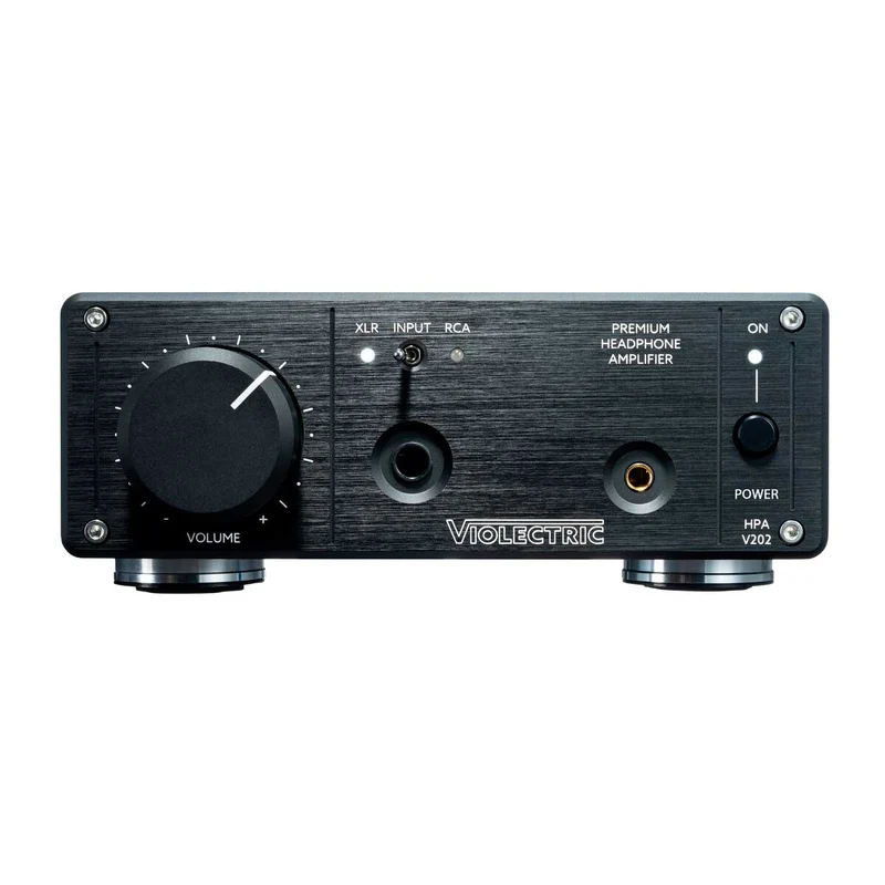 Violectric HPA V202