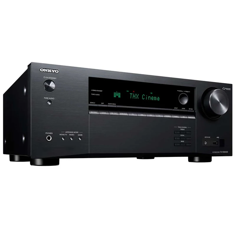 Onkyo TX-NR6100