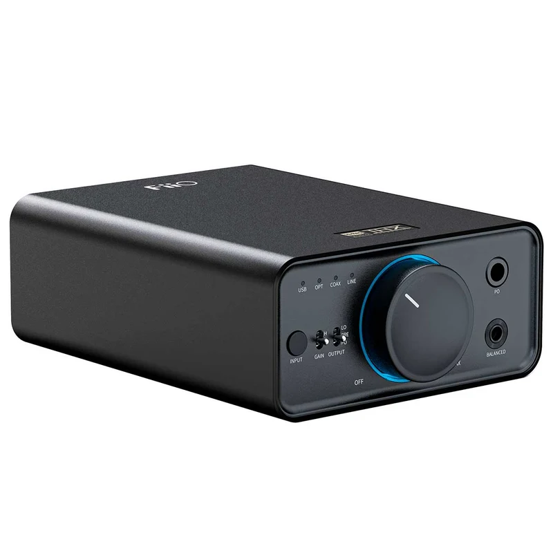 FiiO K7