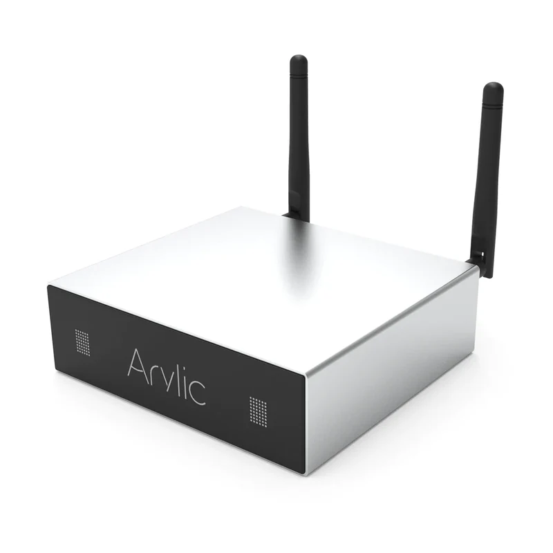 Arylic A50+