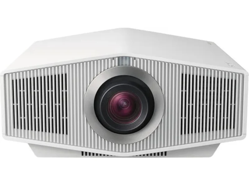 SONY BRAVIA Projector 9 (VPL-XW8100ES)