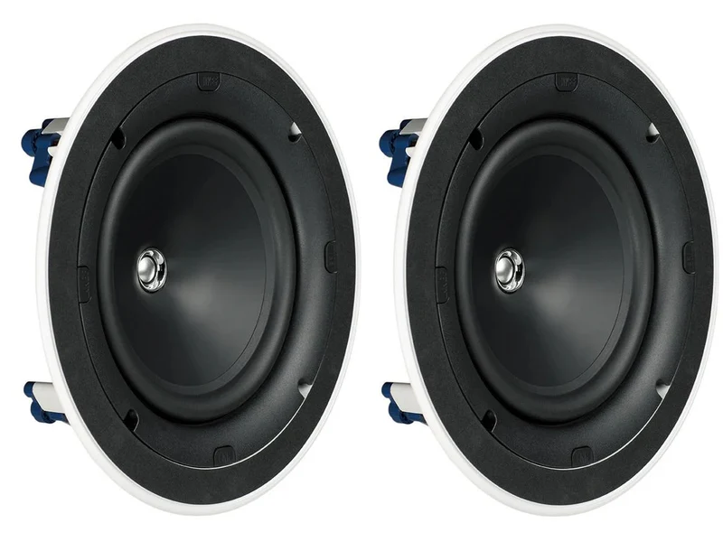 KEF Ci200ER UTB (la paire)