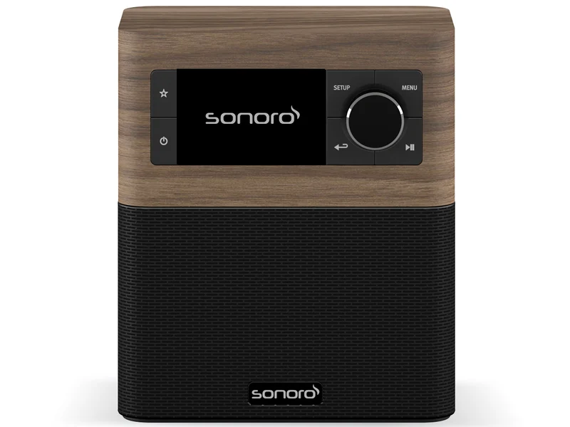SONORO STREAM