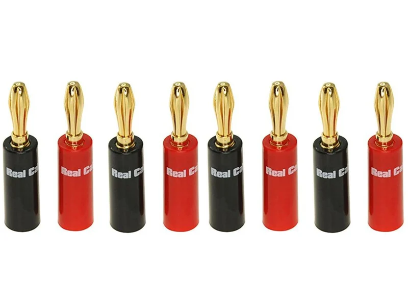 REAL CABLE B6020 (lot de 8)