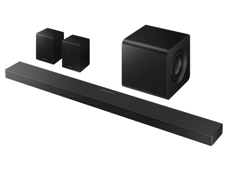 SAMSUNG HW-QS760F
