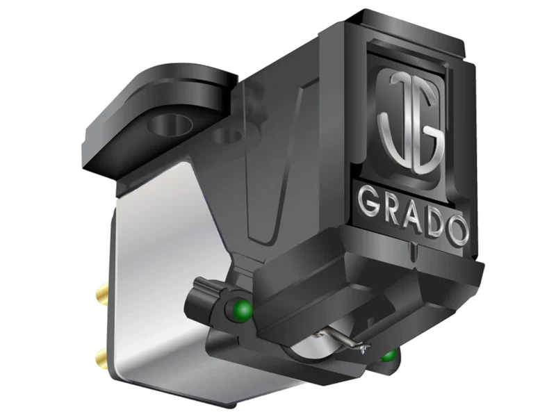 GRADO Green 3