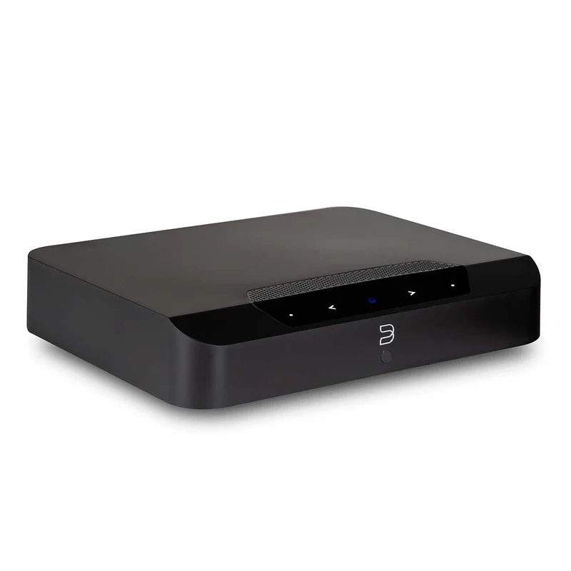 Bluesound POWERNODE EDGE