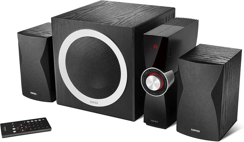 Edifier C3X - Reacondicionado