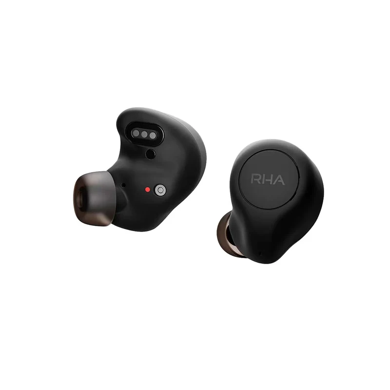 RHA TrueControl ANC - Reacondicionado