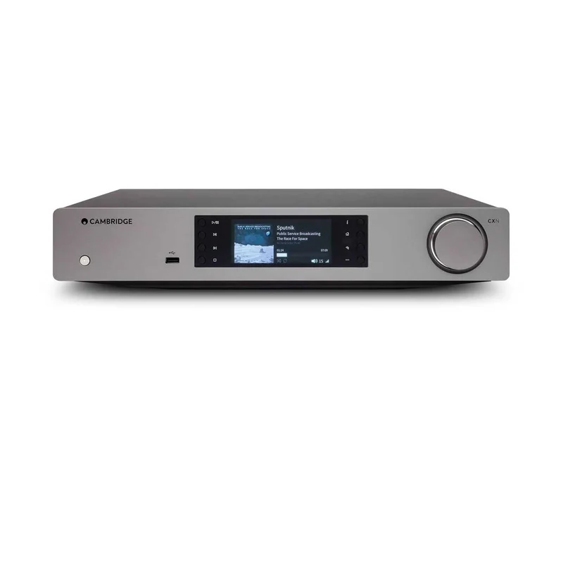Cambridge Audio CXN V2 - Reacondicionado