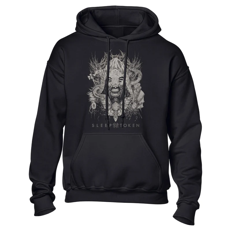 Sleep Token Hoodie (Small)