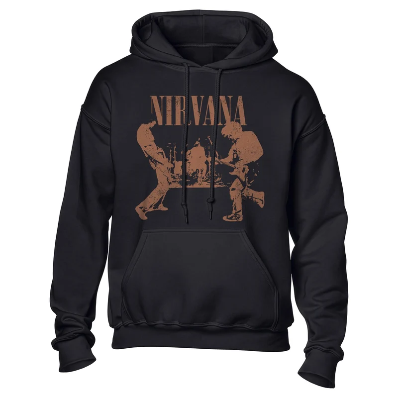 Nirvana Hoodie (2XL)