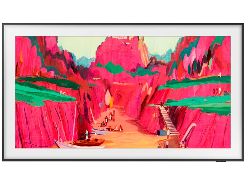 SAMSUNG TQ75LS03FW The Frame Pro 2025