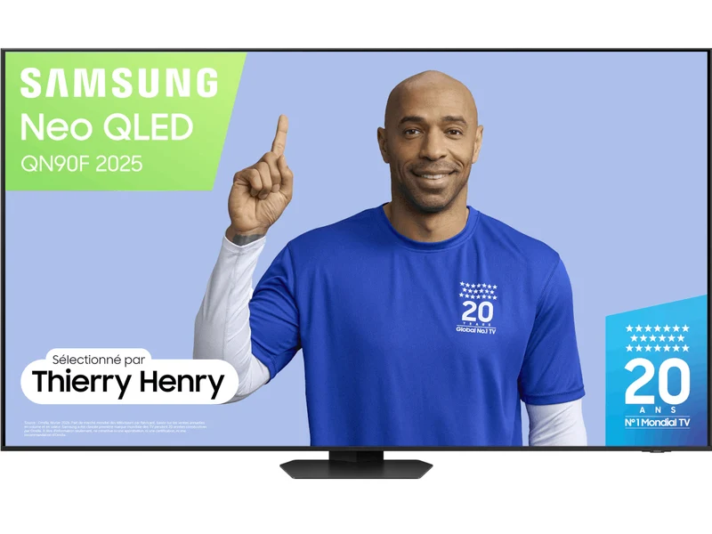 SAMSUNG TQ98QN90F 2025