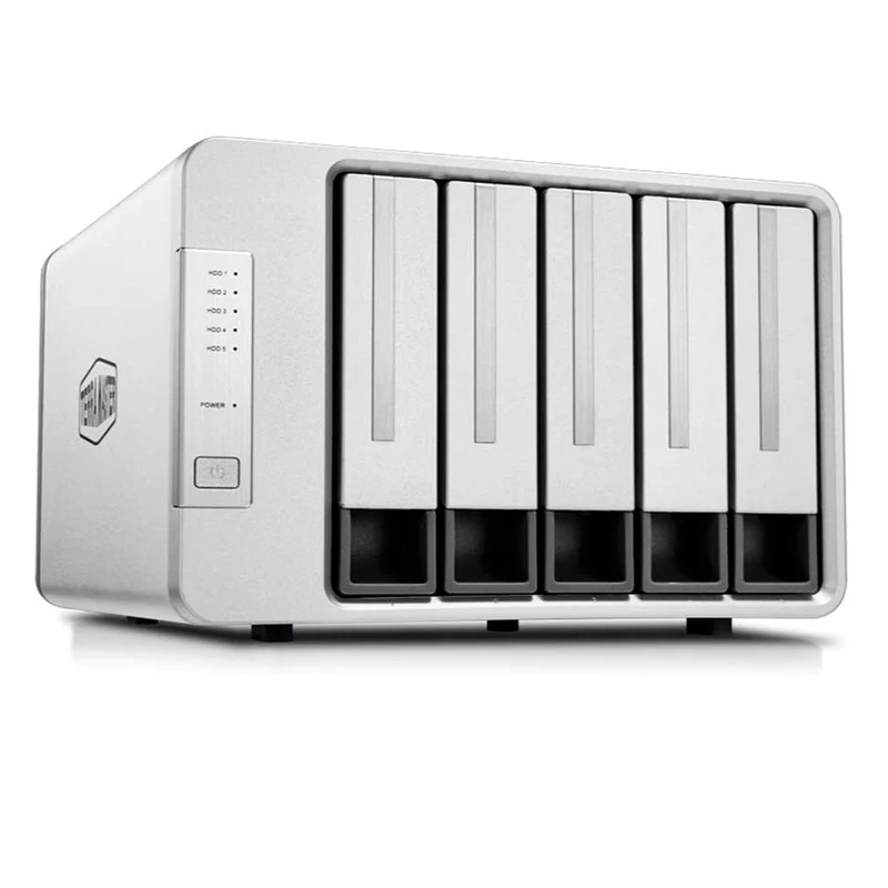 TerraMaster D5-300C - Reacondicionado