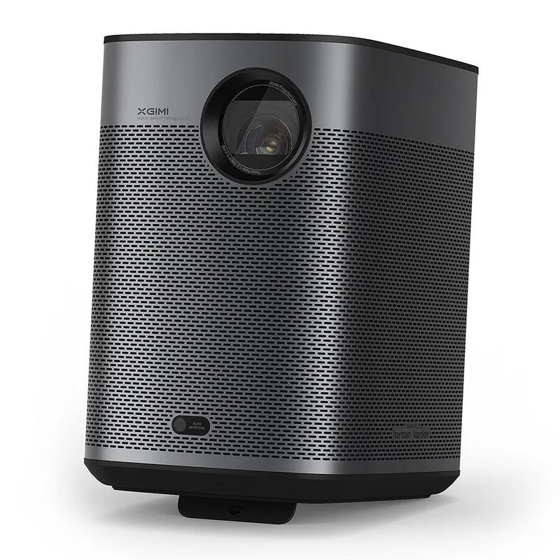 XGIMI Halo+