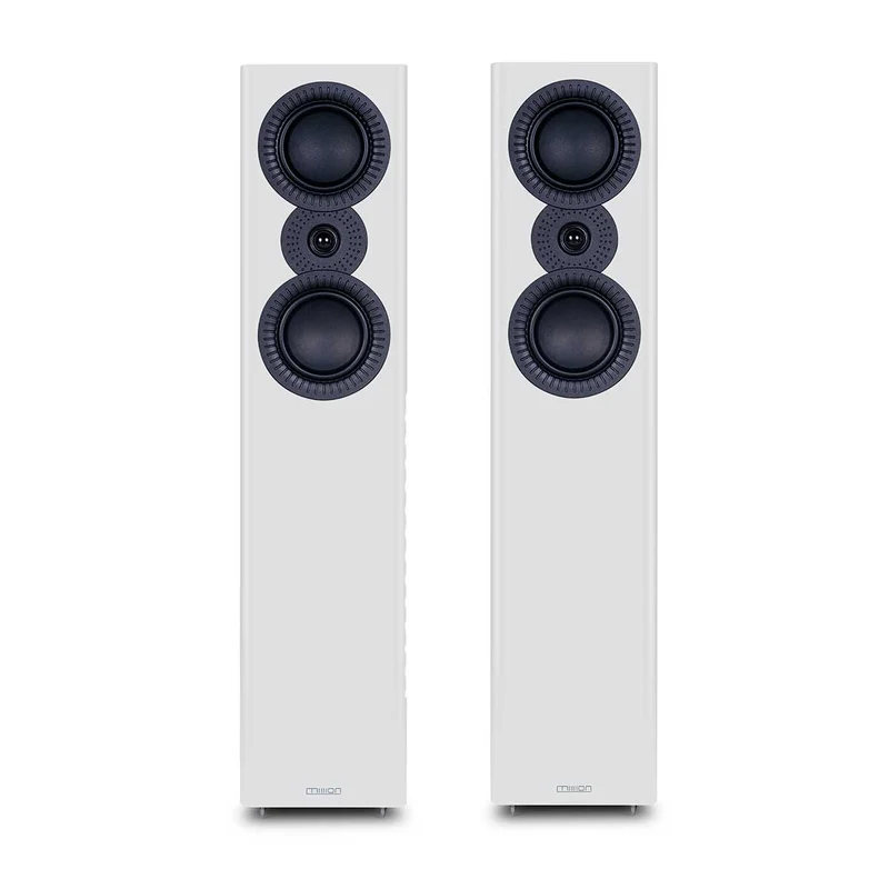 Mission LX-5 MKII