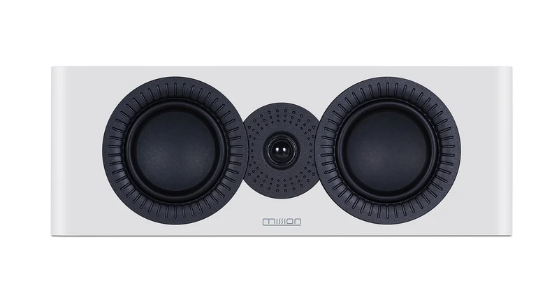 Mission LX-C2 MKII
