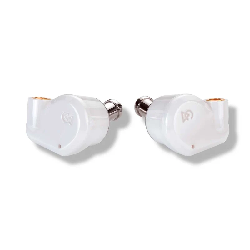 Campfire Audio Vega 2020 - Caja abierta