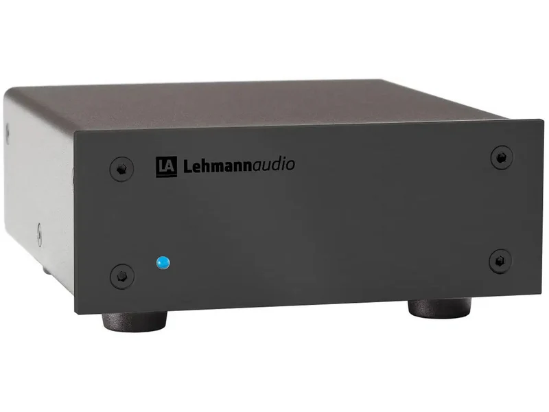 LEHMANN AUDIO Black Cube SE II